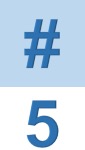 #5